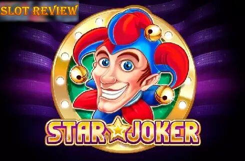 Star Joker Slot Review